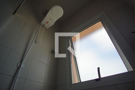 Apartamento para alugar com 74m², 3 quartos e 1 vagaBanheiro  suíte 