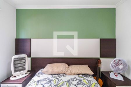 Apartamento para alugar com 67m², 3 quartos e 1 vagaQuarto 02