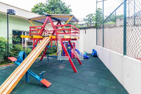 Apartamento para alugar com 67m², 3 quartos e 1 vagaÁrea comum - Playground