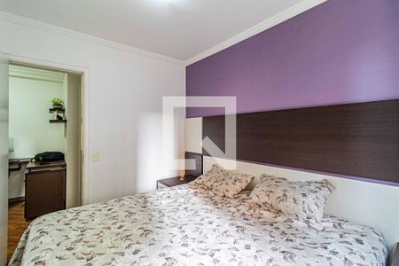 Apartamento para alugar com 67m², 3 quartos e 1 vagaQuarto 01