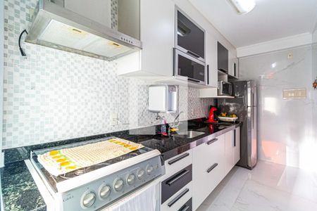 Apartamento para alugar com 67m², 3 quartos e 1 vagaCozinha