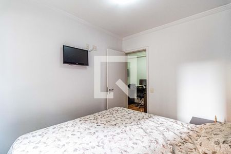 Apartamento para alugar com 67m², 3 quartos e 1 vagaQuarto 01