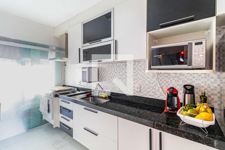 Apartamento para alugar com 67m², 3 quartos e 1 vagaCozinha