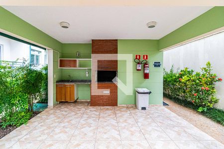 Apartamento para alugar com 67m², 3 quartos e 1 vagaÁrea comum - Churrasqueira