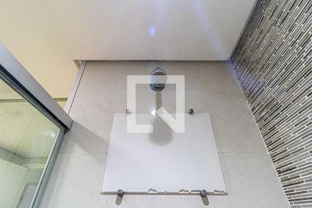 Apartamento para alugar com 67m², 3 quartos e 1 vagaBanheiro social