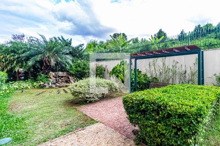 Apartamento para alugar com 67m², 3 quartos e 1 vagaÁrea comum - Jardim