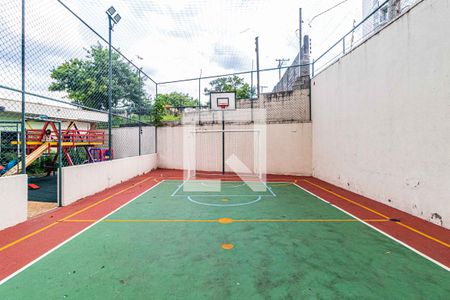 Apartamento para alugar com 67m², 3 quartos e 1 vagaÁrea comum - Quadra