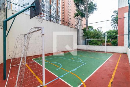 Apartamento para alugar com 67m², 3 quartos e 1 vagaÁrea comum - Quadra