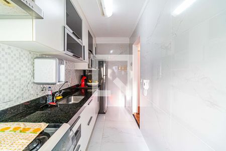 Apartamento para alugar com 67m², 3 quartos e 1 vagaCozinha