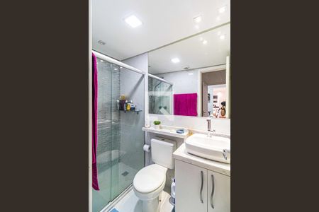 Apartamento para alugar com 67m², 3 quartos e 1 vagaBanheiro suite