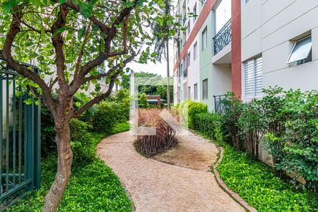 Apartamento para alugar com 67m², 3 quartos e 1 vagaÁrea comum - Jardim