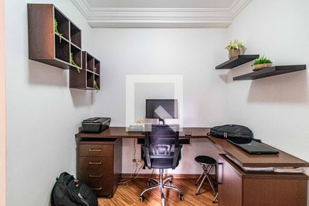 Apartamento para alugar com 67m², 3 quartos e 1 vagaEscritório