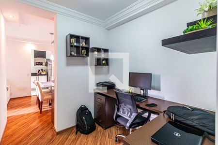 Apartamento para alugar com 67m², 3 quartos e 1 vagaEscritório