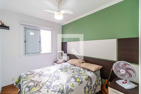 Apartamento para alugar com 67m², 3 quartos e 1 vagaQuarto 02