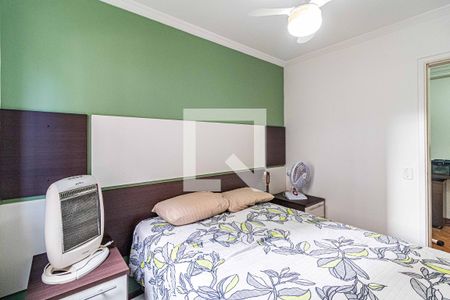 Apartamento para alugar com 67m², 3 quartos e 1 vagaQuarto 02