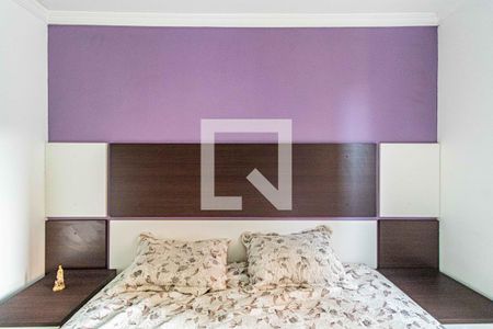 Apartamento para alugar com 67m², 3 quartos e 1 vagaQuarto 01