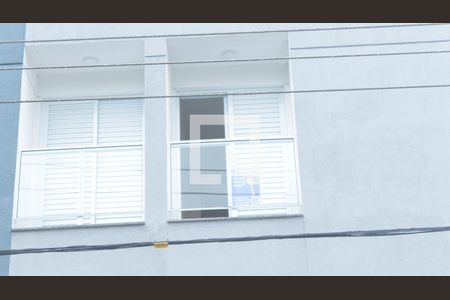 Studio para alugar com 30m², 1 quarto e sem vagaFachada