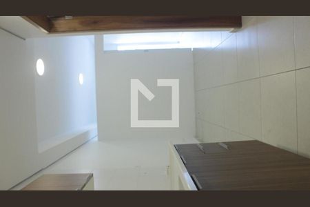 Cozinha de kitnet/studio para alugar com 1 quarto, 30m² em Jardim Sabará, São Paulo