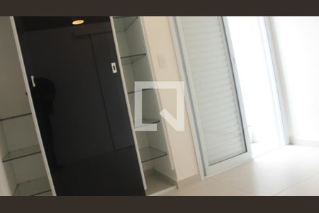 Studio para alugar com 30m², 1 quarto e sem vagaQuarto
