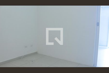 Detalhe Sala de kitnet/studio para alugar com 1 quarto, 30m² em Jardim Sabará, São Paulo