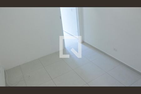 Detalhe Sala de kitnet/studio para alugar com 1 quarto, 30m² em Jardim Sabará, São Paulo
