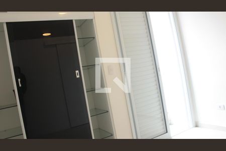 Studio para alugar com 30m², 1 quarto e sem vagaQuarto