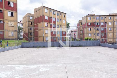 Apartamento à venda com 52m², 2 quartos e 1 vagaQuadra