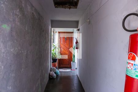 Apartamento à venda com 52m², 2 quartos e 1 vagaÁrea comum