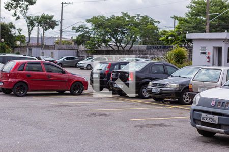 Apartamento à venda com 52m², 2 quartos e 1 vagaGaragem