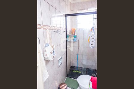 Apartamento à venda com 52m², 2 quartos e 1 vagaBanheiro