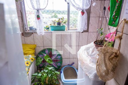 Apartamento à venda com 52m², 2 quartos e 1 vagaÁrea de Serviço