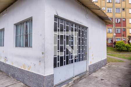 Apartamento à venda com 52m², 2 quartos e 1 vagaÁrea comum - Salão de festas