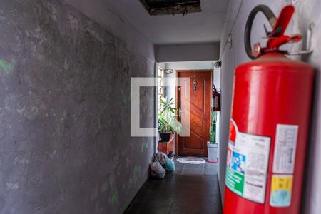 Apartamento à venda com 52m², 2 quartos e 1 vagaÁrea comum