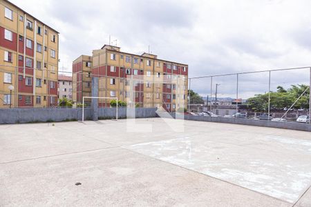 Apartamento à venda com 52m², 2 quartos e 1 vagaQuadra