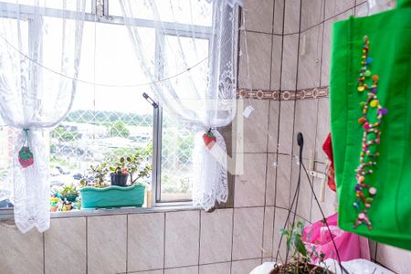 Apartamento à venda com 52m², 2 quartos e 1 vagaÁrea de Serviço