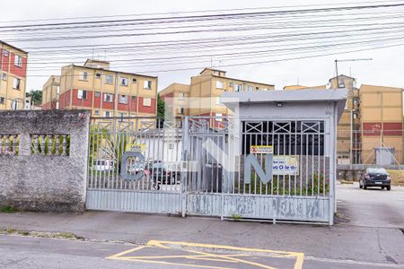 Apartamento à venda com 52m², 2 quartos e 1 vagaFachada