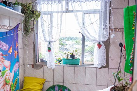 Apartamento à venda com 52m², 2 quartos e 1 vagaÁrea de Serviço