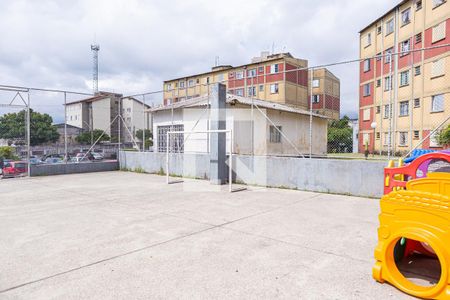 Apartamento à venda com 52m², 2 quartos e 1 vagaQuadra