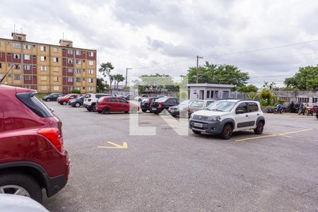 Apartamento à venda com 52m², 2 quartos e 1 vagaGaragem