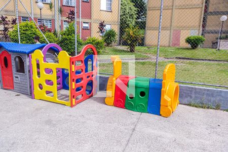 Apartamento à venda com 52m², 2 quartos e 1 vagaQuadra