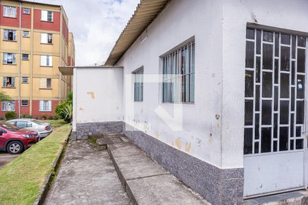 Apartamento à venda com 52m², 2 quartos e 1 vagaÁrea comum - Salão de festas