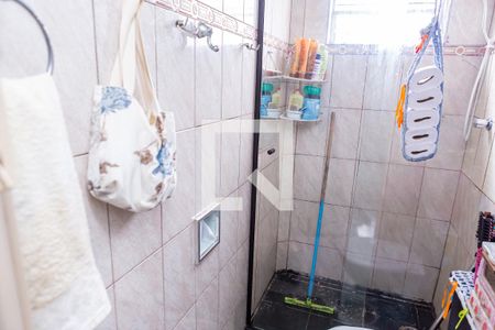 Apartamento à venda com 52m², 2 quartos e 1 vagaBanheiro