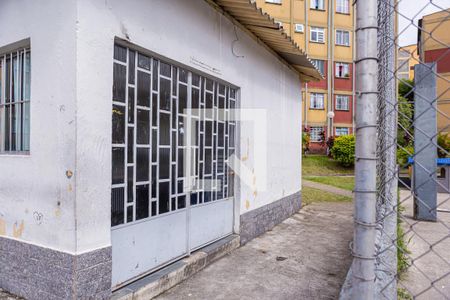 Apartamento à venda com 52m², 2 quartos e 1 vagaÁrea comum - Salão de festas