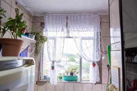 Apartamento à venda com 52m², 2 quartos e 1 vagaÁrea de Serviço