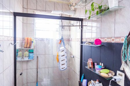 Apartamento à venda com 52m², 2 quartos e 1 vagaBanheiro