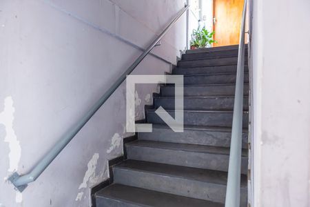 Apartamento à venda com 52m², 2 quartos e 1 vagaÁrea comum