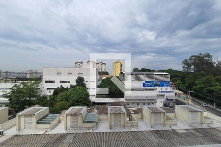 Vista de apartamento à venda com 3 quartos, 72m² em Parque Mandaqui, São Paulo