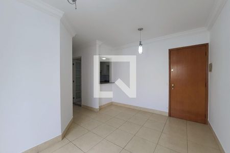 Sala de apartamento à venda com 3 quartos, 72m² em Parque Mandaqui, São Paulo