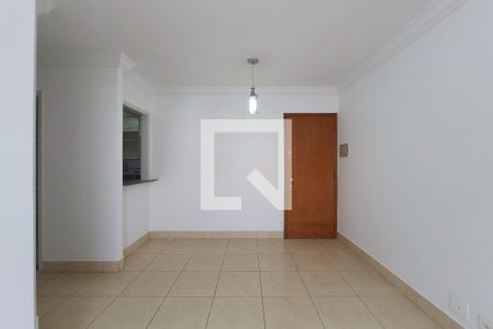 Sala de apartamento à venda com 3 quartos, 72m² em Parque Mandaqui, São Paulo