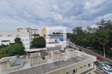 Quarto 1 - Vista de apartamento à venda com 3 quartos, 72m² em Parque Mandaqui, São Paulo
